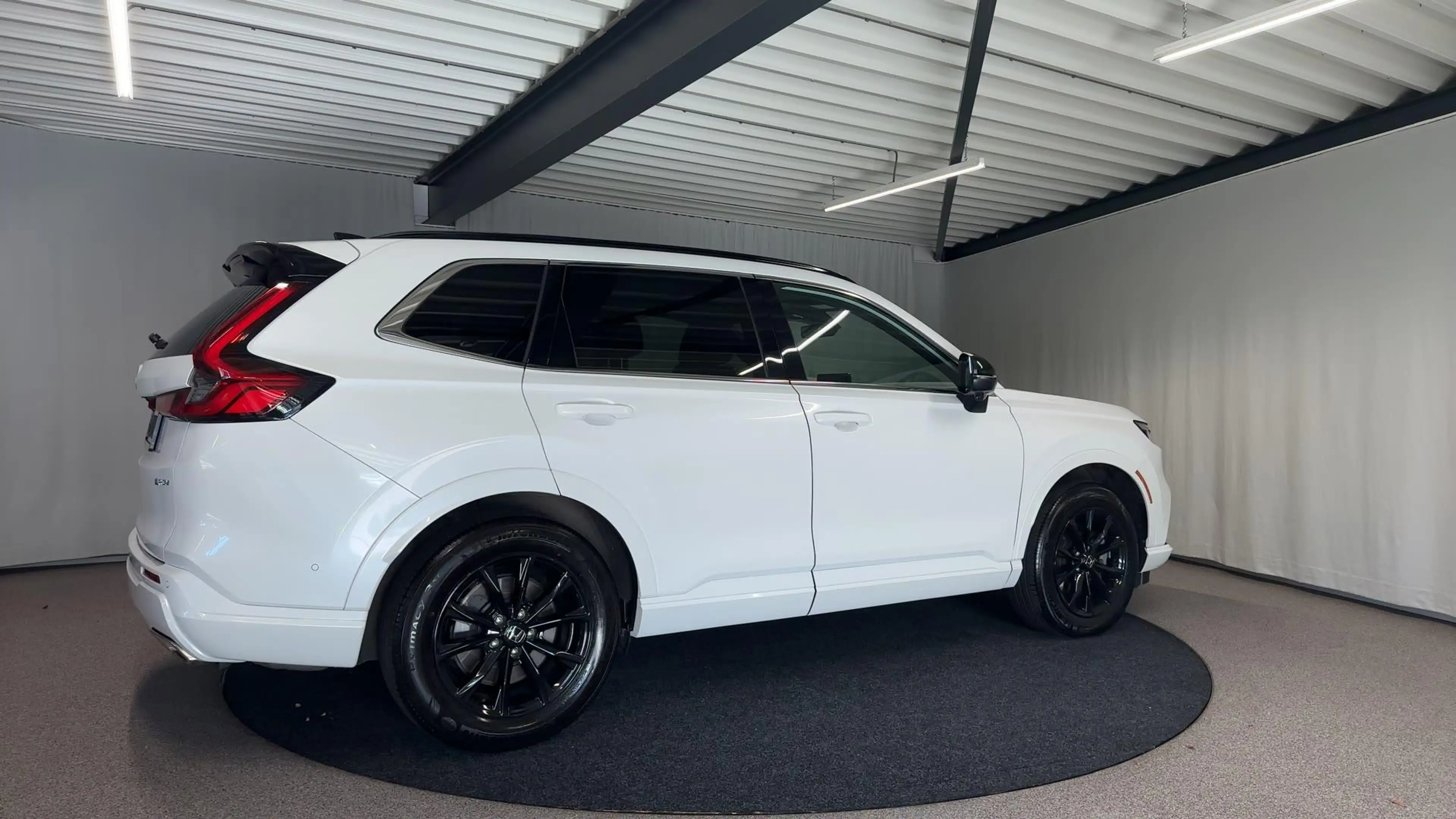 Honda CR-V 2.0 e:PHEV Advance Tech Automaat | Trekhaak | Came — photo 7