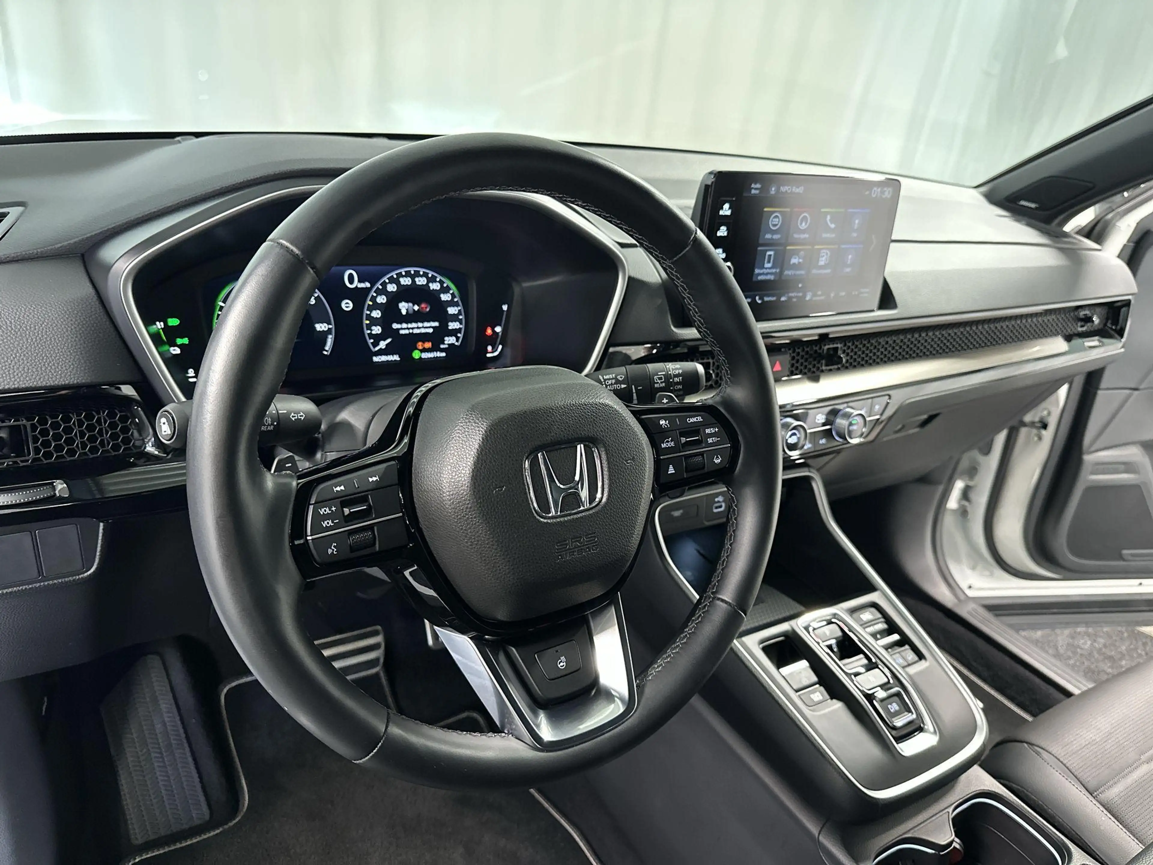 Honda CR-V 2.0 e:PHEV Advance Tech Automaat | Trekhaak | Came — photo 16