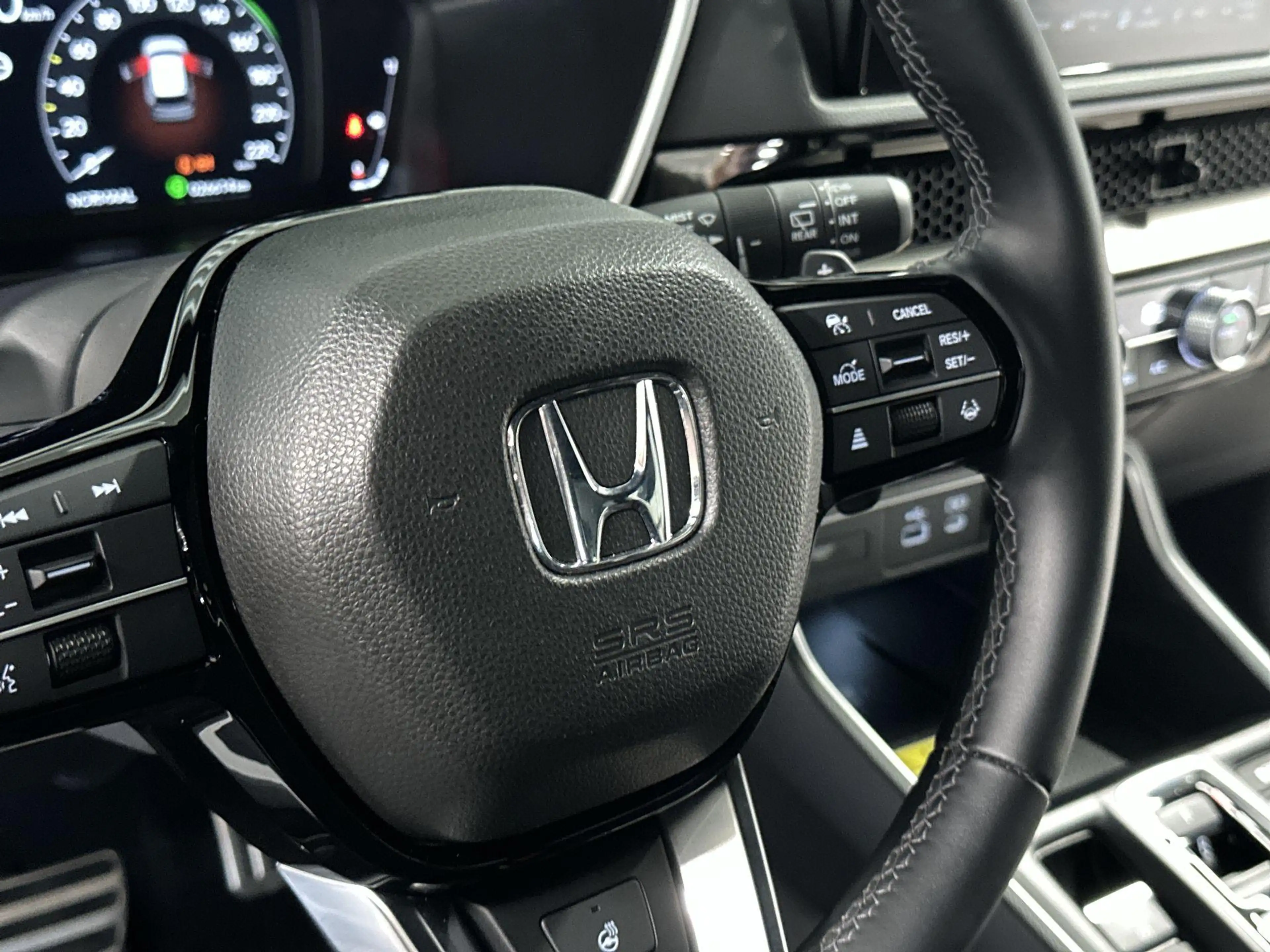 Honda CR-V 2.0 e:PHEV Advance Tech Automaat | Trekhaak | Came — photo 33