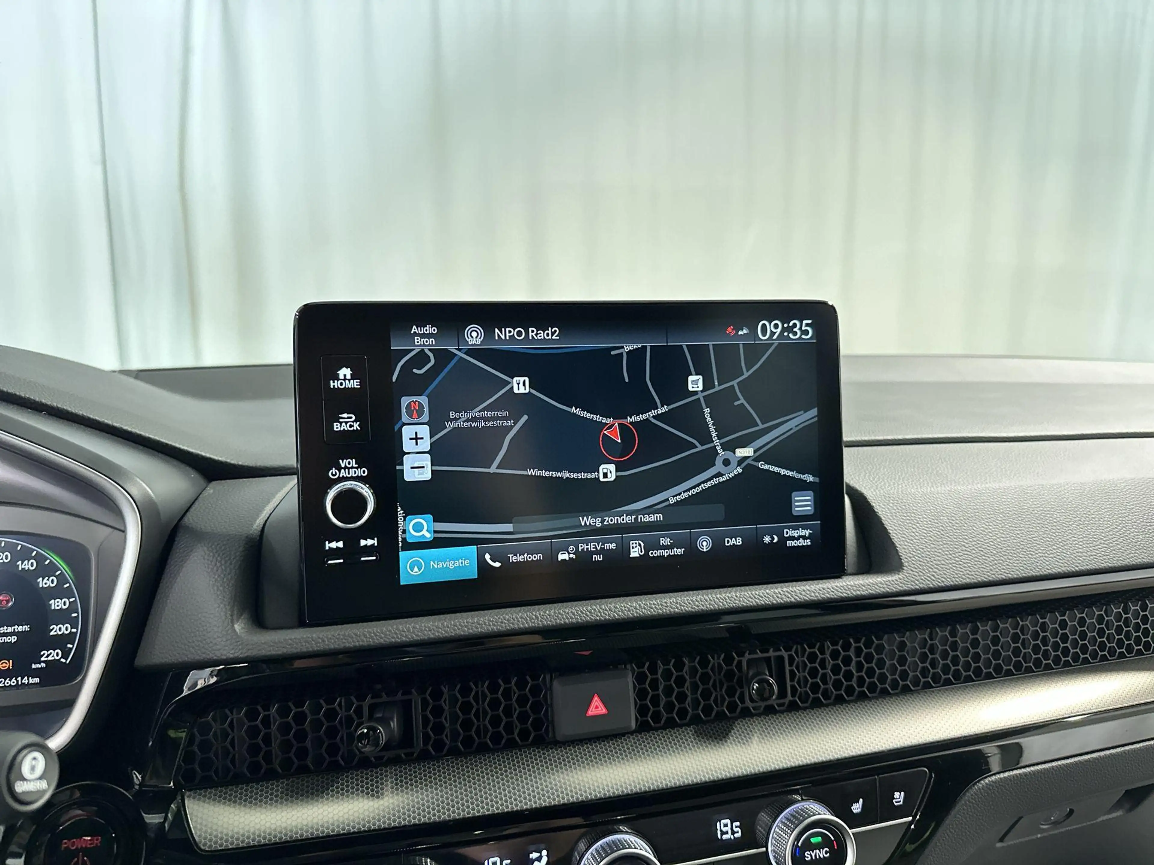 Honda CR-V 2.0 e:PHEV Advance Tech Automaat | Trekhaak | Came — photo 17