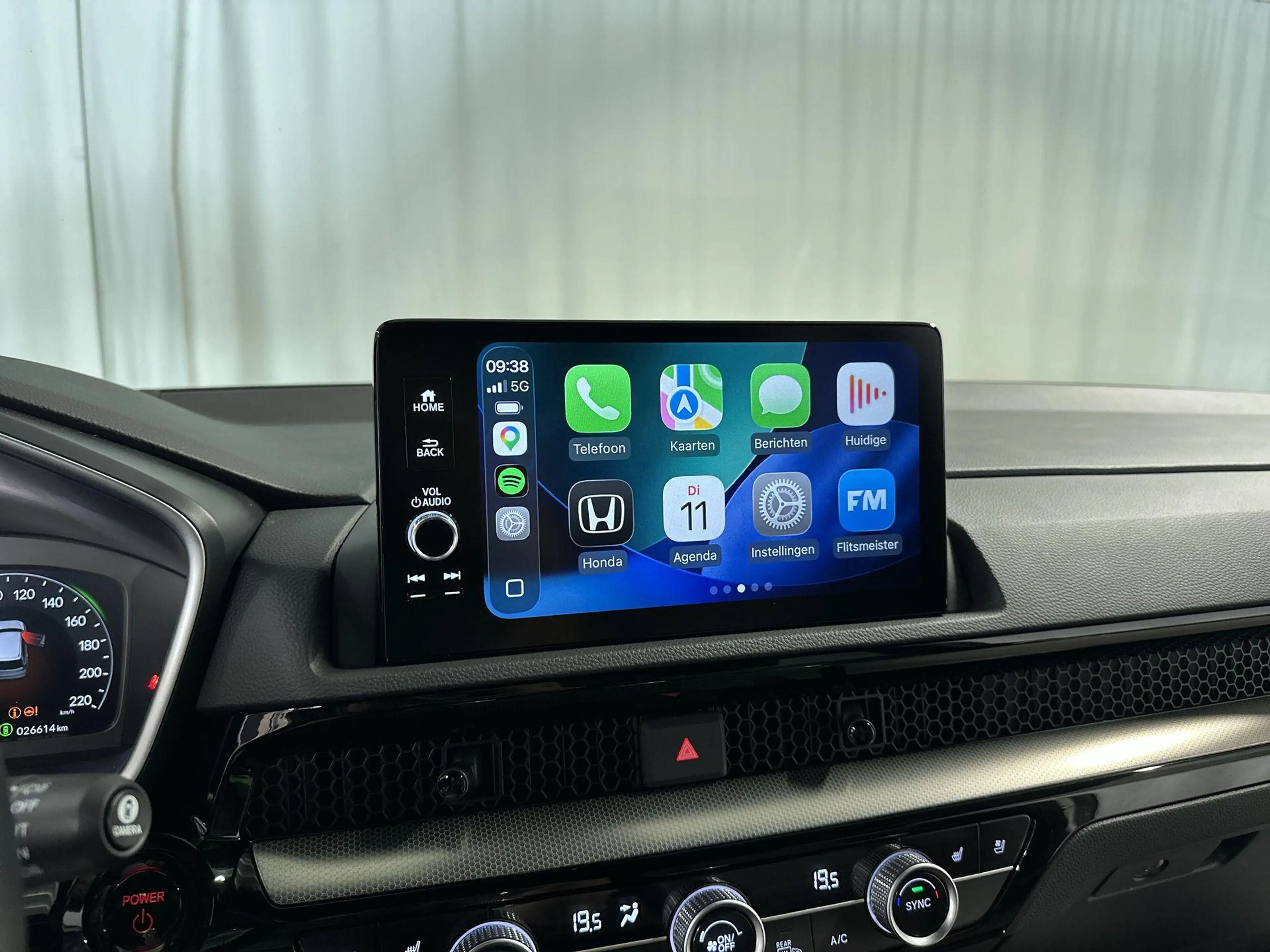 Honda CR-V 2.0 e:PHEV Advance Tech Automaat | Trekhaak | Came — photo 21