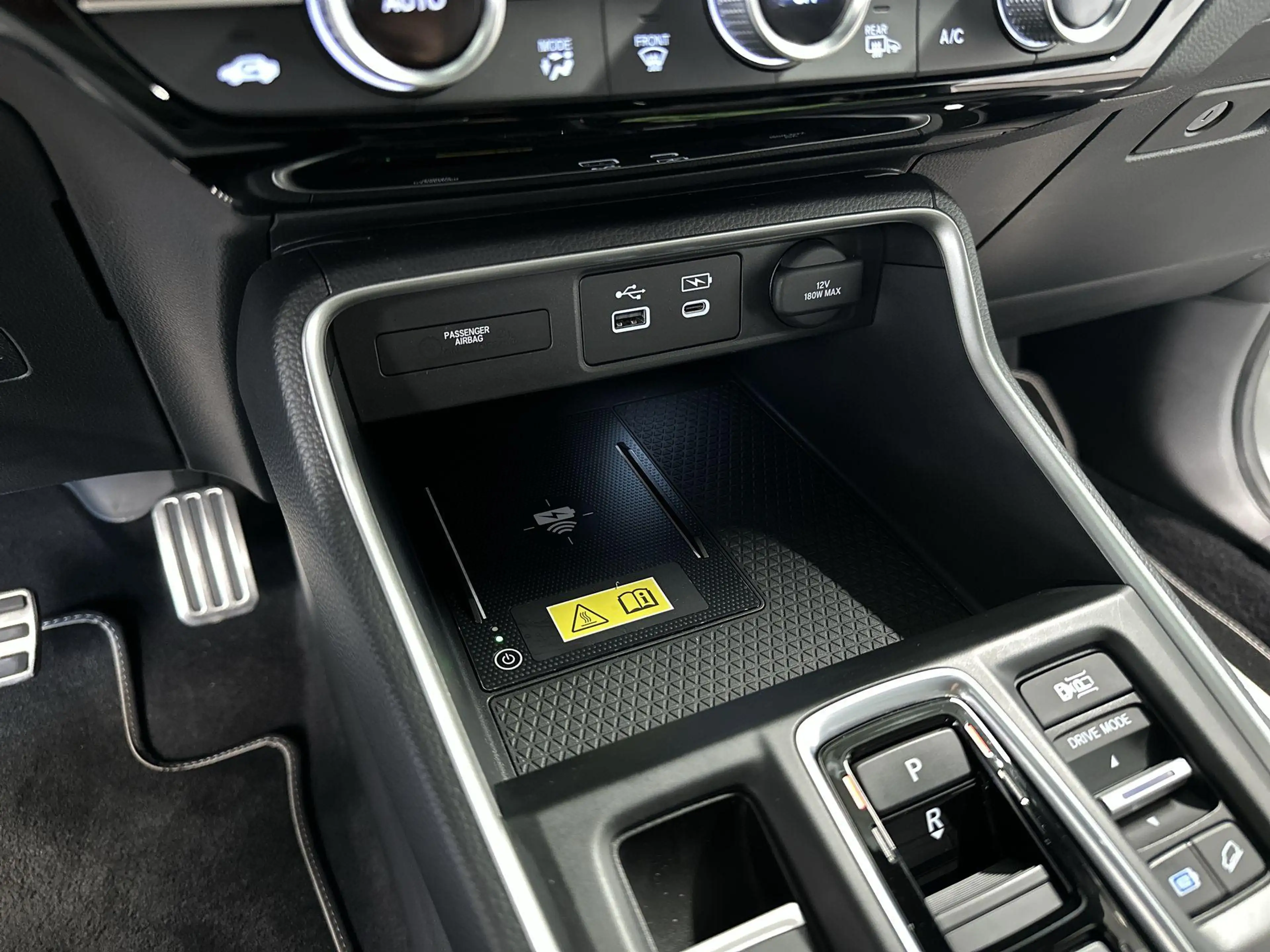 Honda CR-V 2.0 e:PHEV Advance Tech Automaat | Trekhaak | Came — photo 26