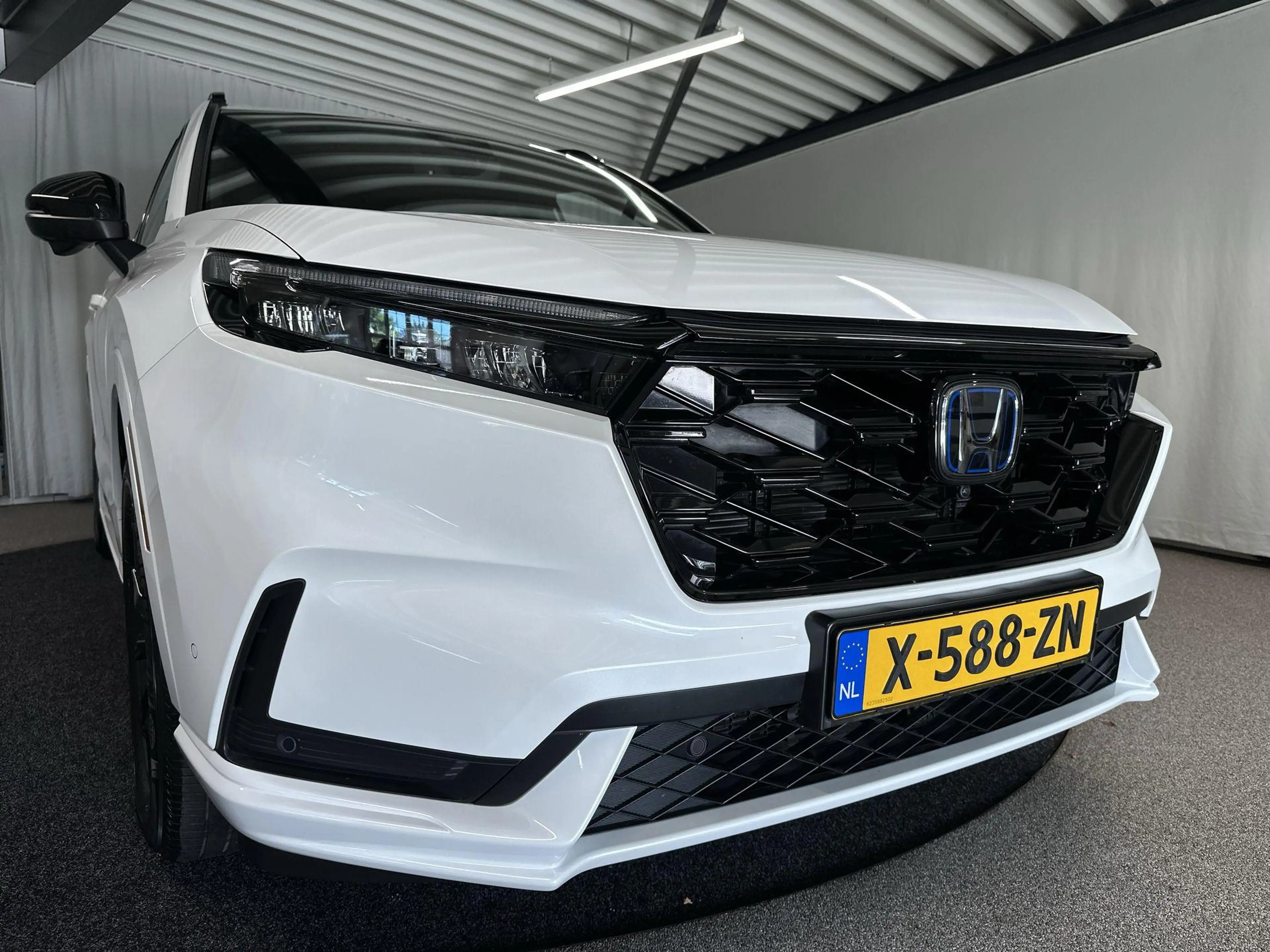 Honda CR-V 2.0 e:PHEV Advance Tech Automaat | Trekhaak | Came — photo 41