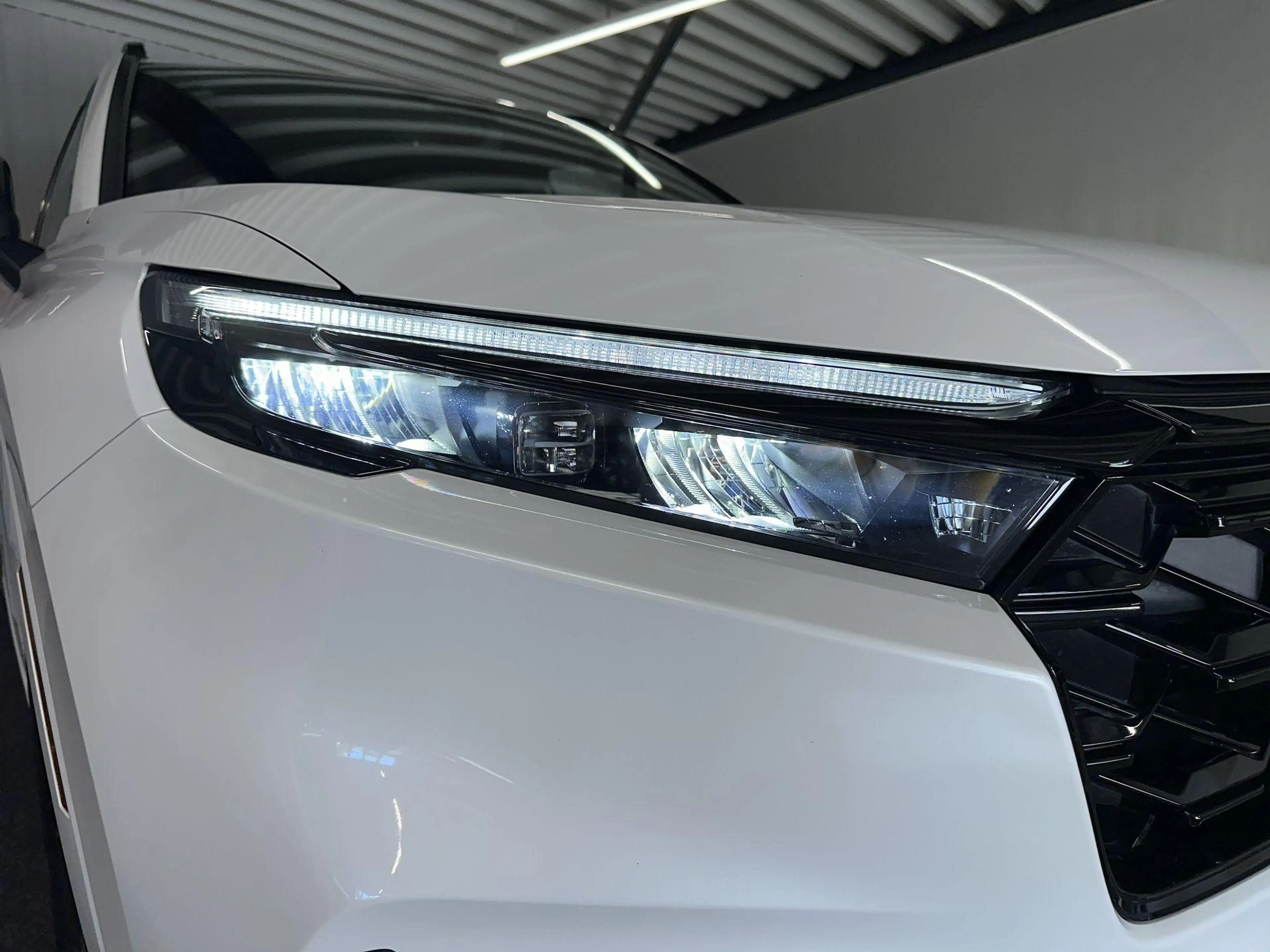 Honda CR-V 2.0 e:PHEV Advance Tech Automaat | Trekhaak | Came — photo 42