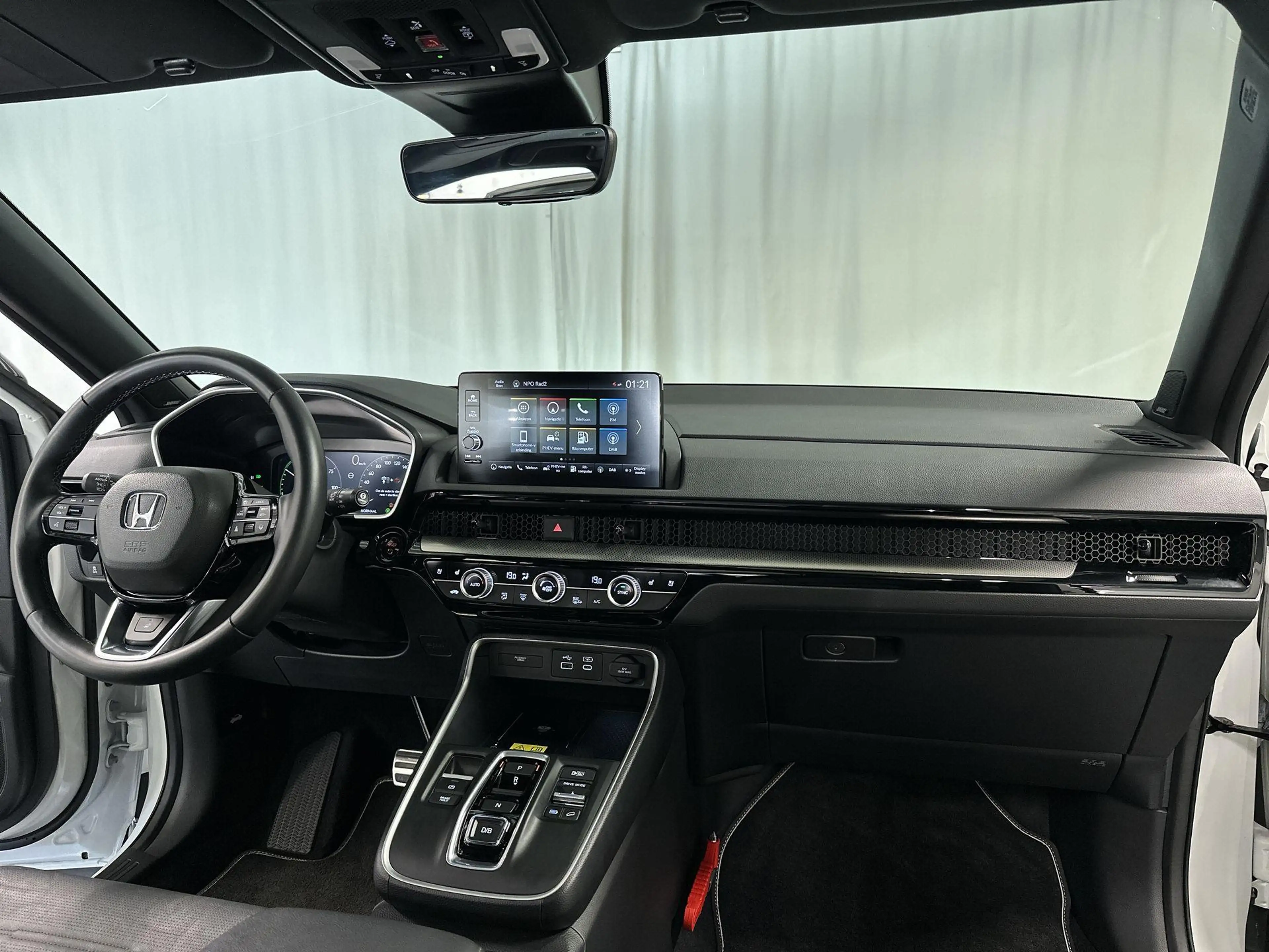Honda CR-V 2.0 e:PHEV Advance Tech Automaat | Trekhaak | Came — photo 5