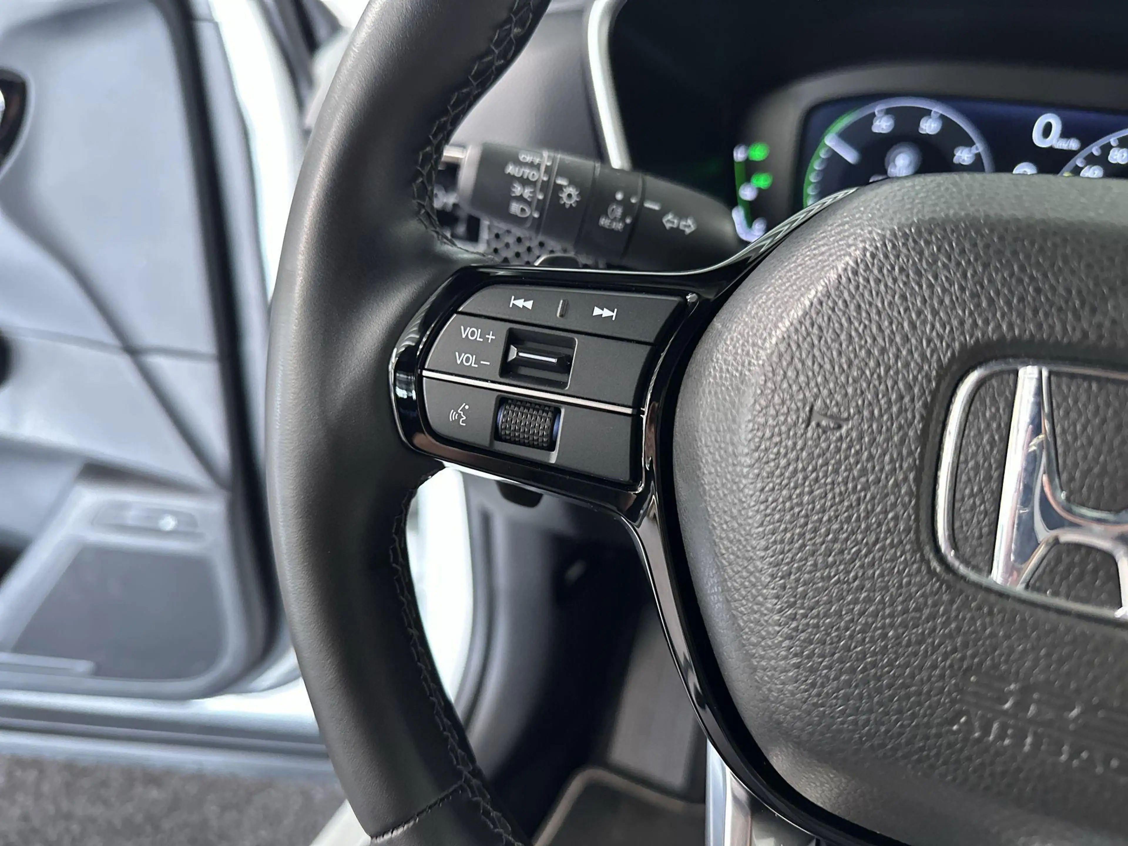 Honda CR-V 2.0 e:PHEV Advance Tech Automaat | Trekhaak | Came — photo 32