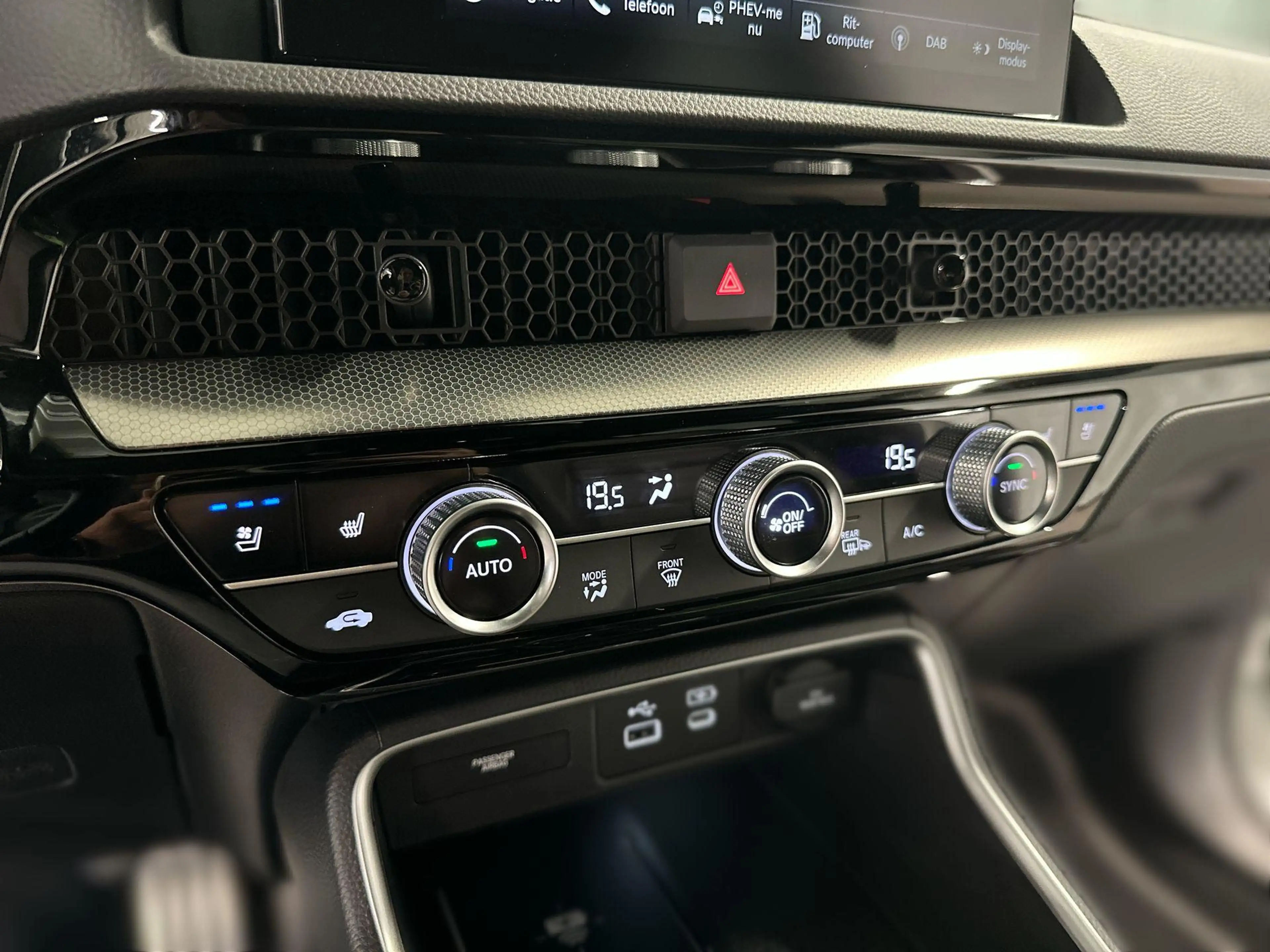 Honda CR-V 2.0 e:PHEV Advance Tech Automaat | Trekhaak | Came — photo 25