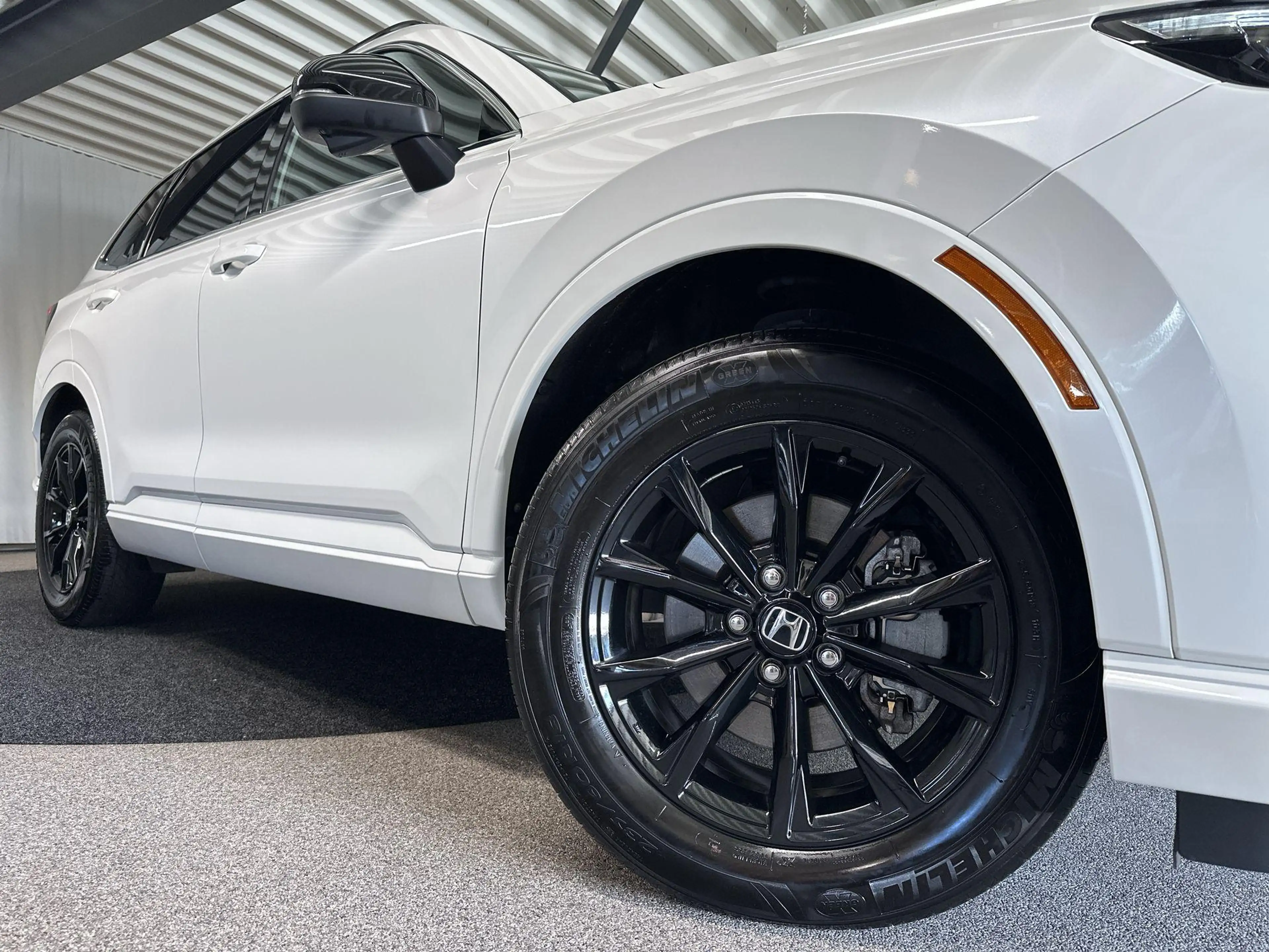 Honda CR-V 2.0 e:PHEV Advance Tech Automaat | Trekhaak | Came — photo 39