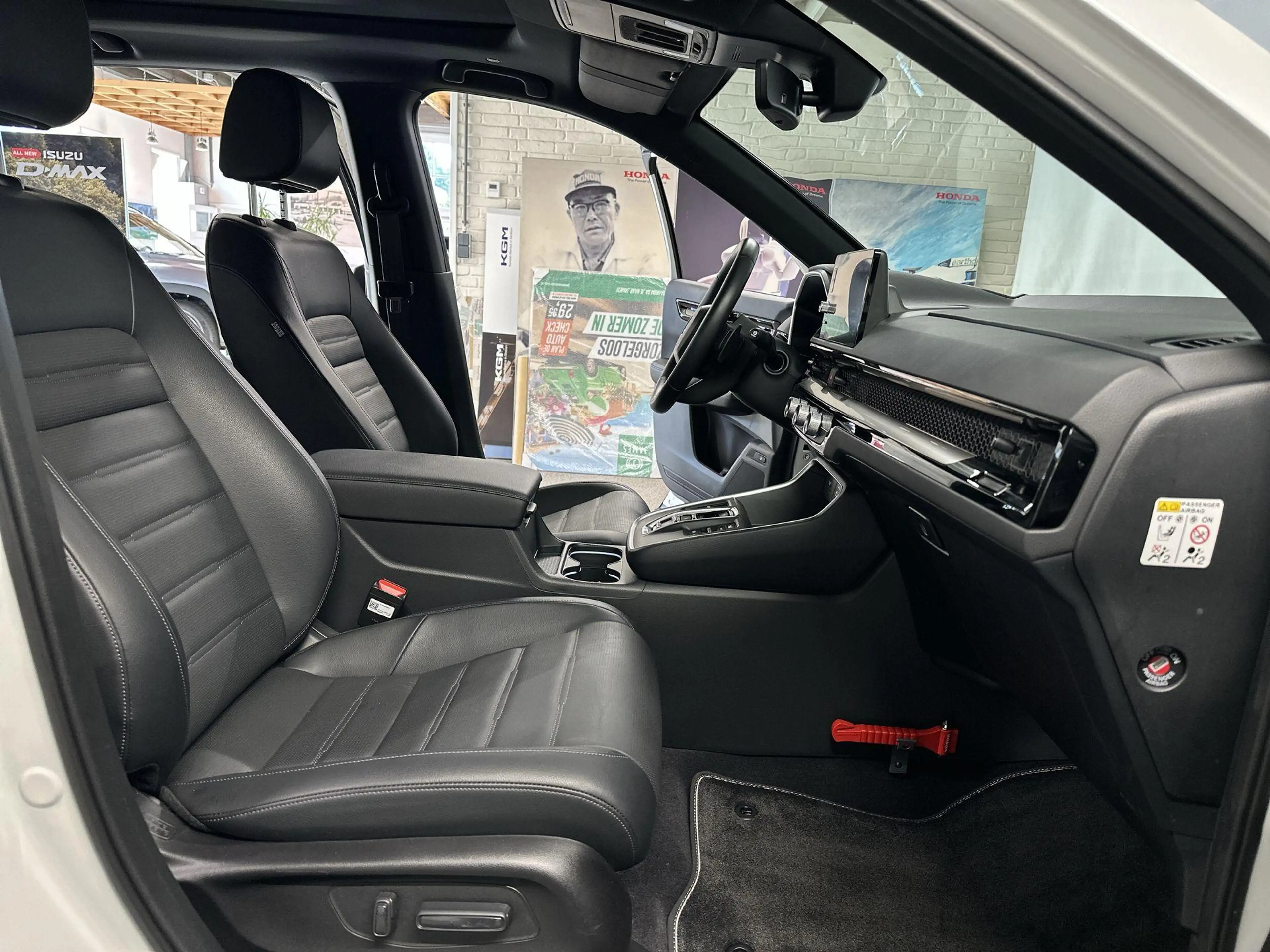Honda CR-V 2.0 e:PHEV Advance Tech Automaat | Trekhaak | Came — photo 6