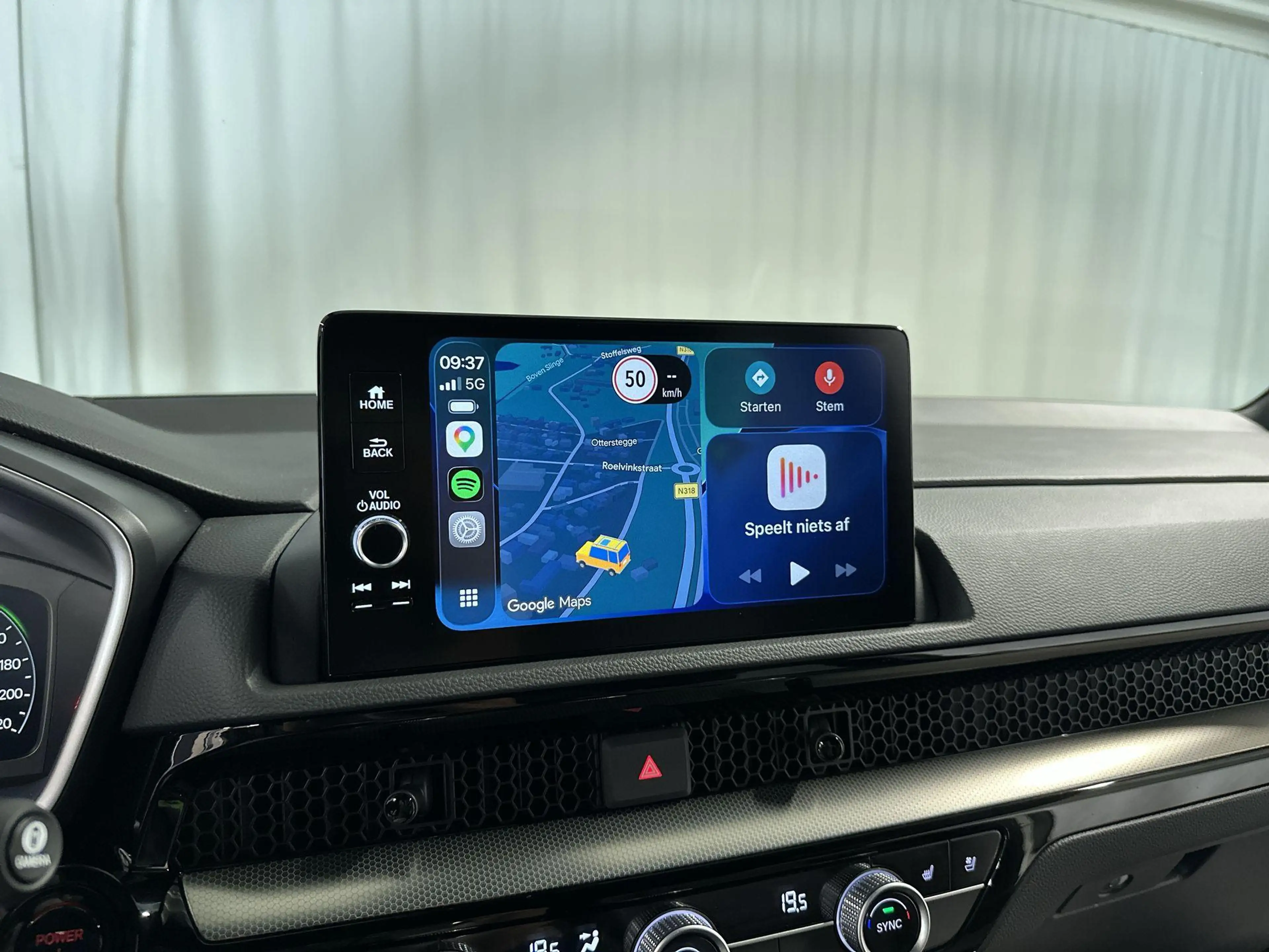Honda CR-V 2.0 e:PHEV Advance Tech Automaat | Trekhaak | Came — photo 19
