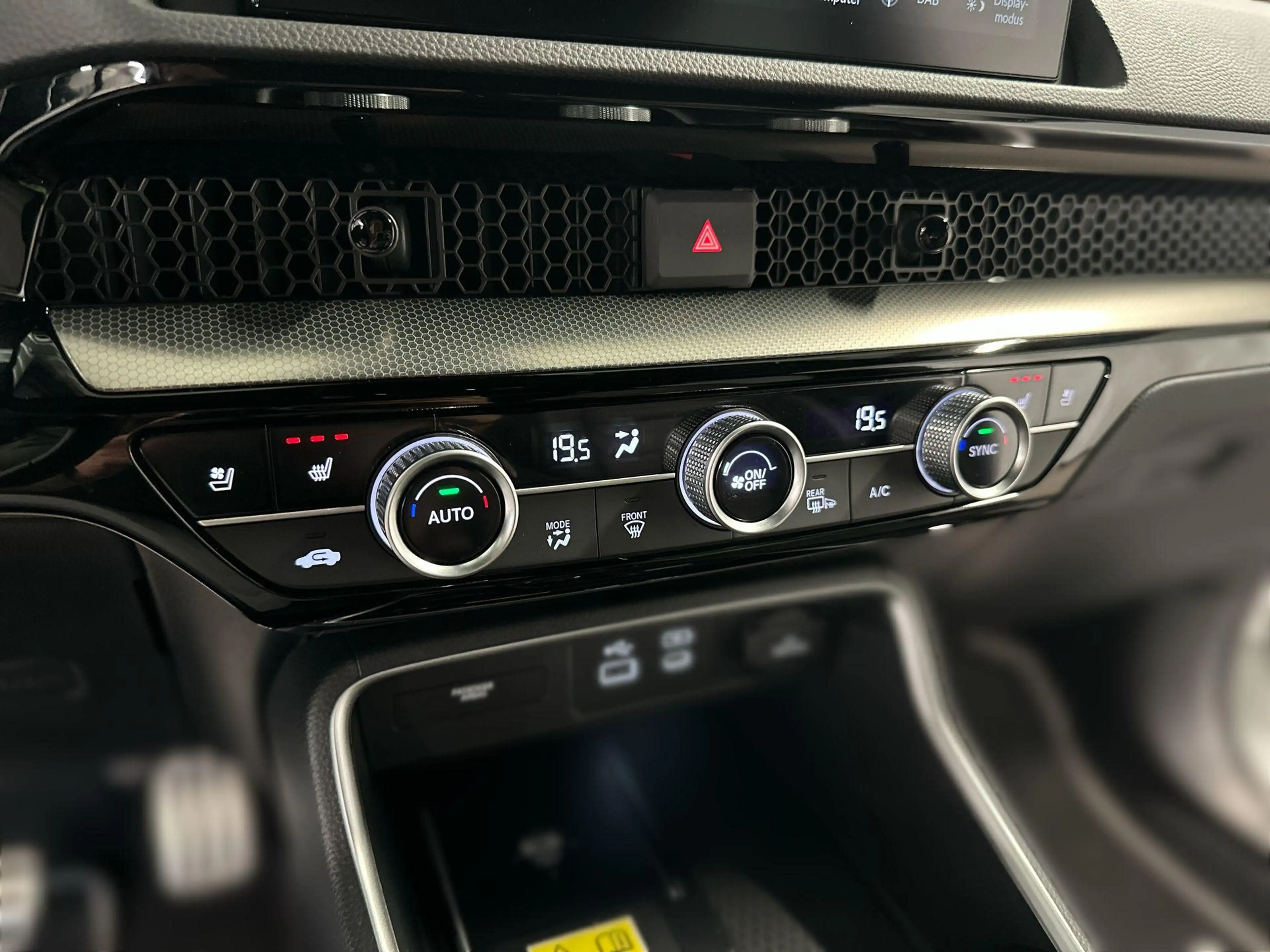 Honda CR-V 2.0 e:PHEV Advance Tech Automaat | Trekhaak | Came — photo 24