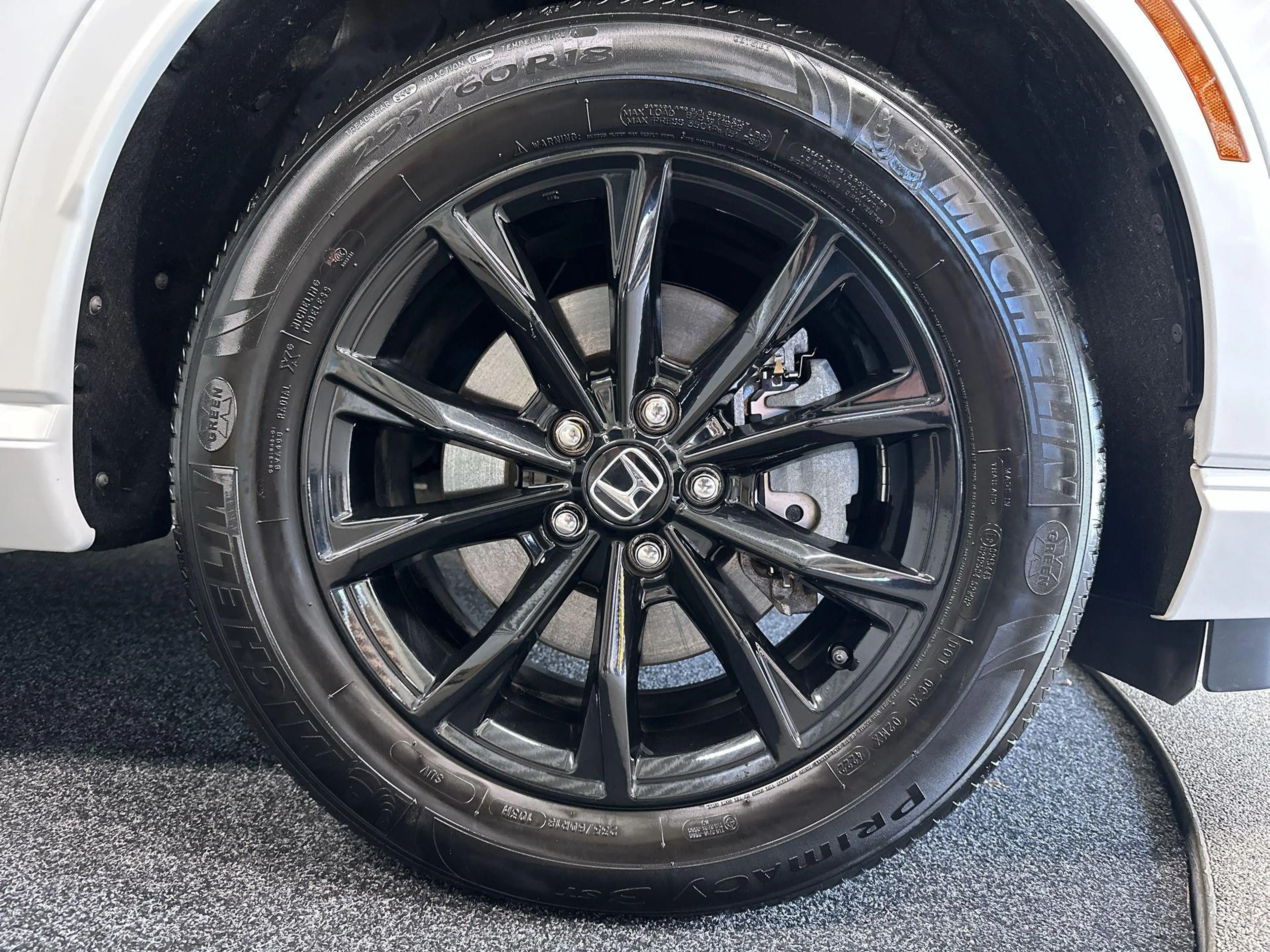 Honda CR-V 2.0 e:PHEV Advance Tech Automaat | Trekhaak | Came — photo 40