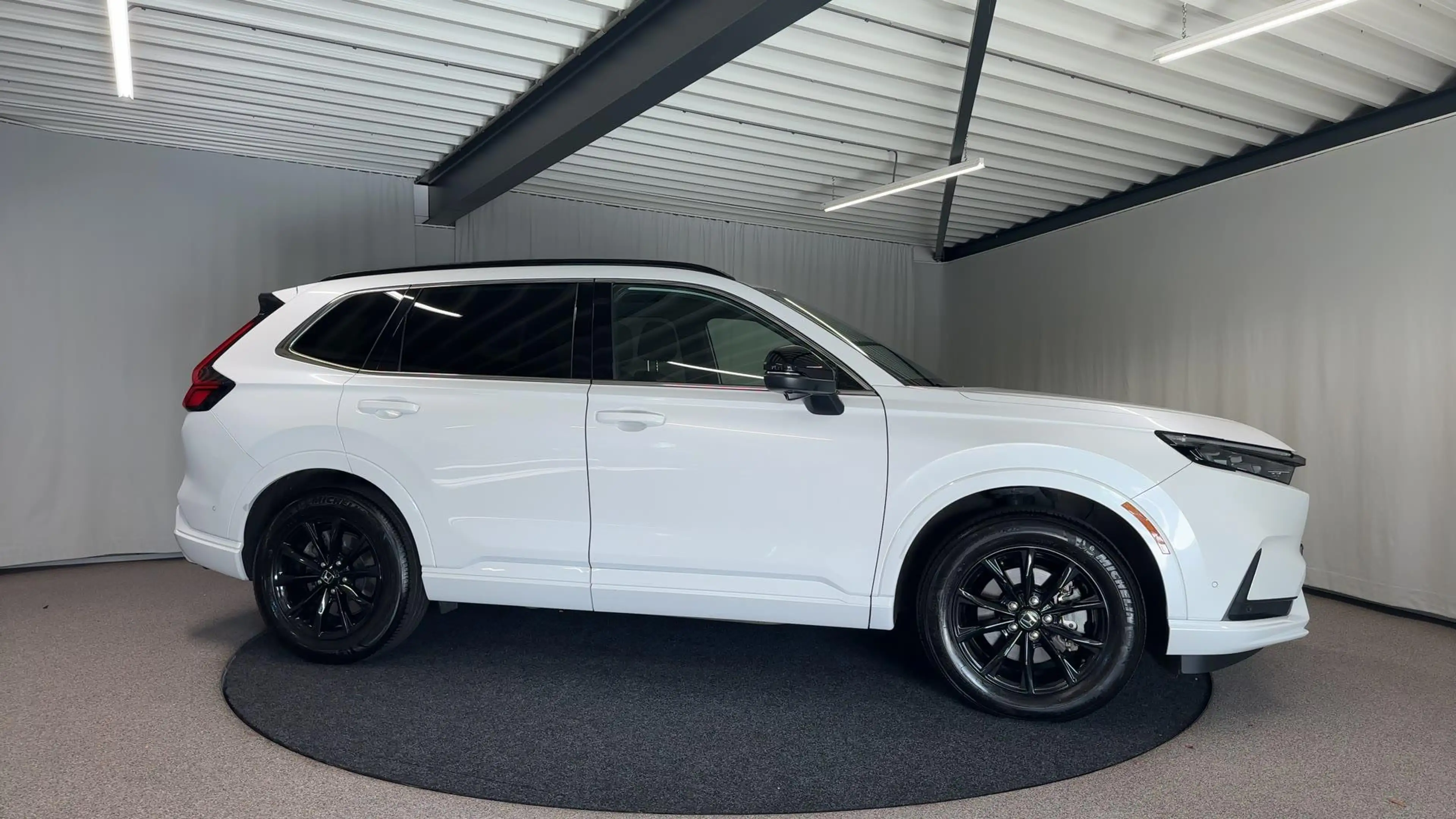 Honda CR-V 2.0 e:PHEV Advance Tech Automaat | Trekhaak | Came — photo 15