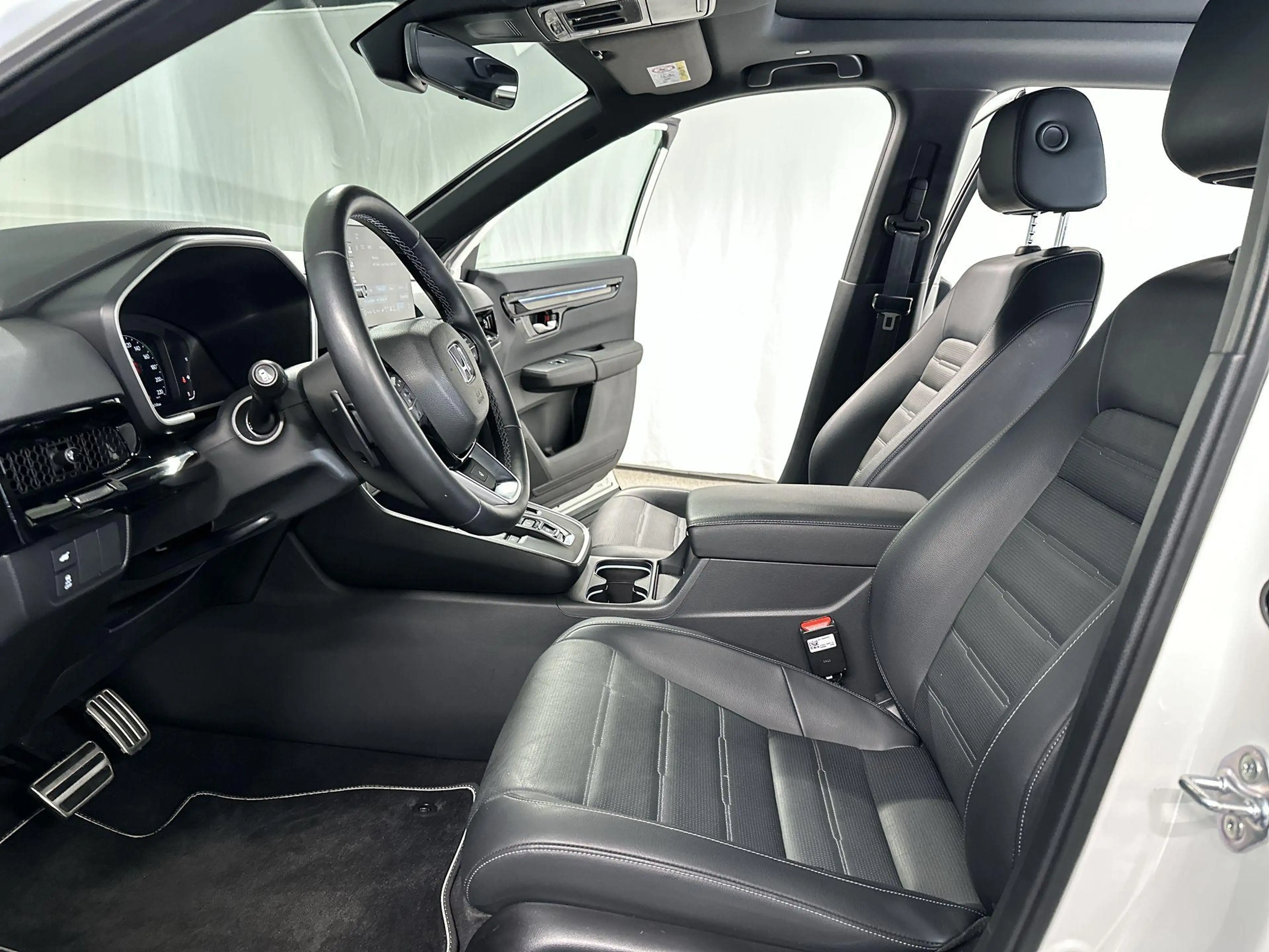 Honda CR-V 2.0 e:PHEV Advance Tech Automaat | Trekhaak | Came — photo 4