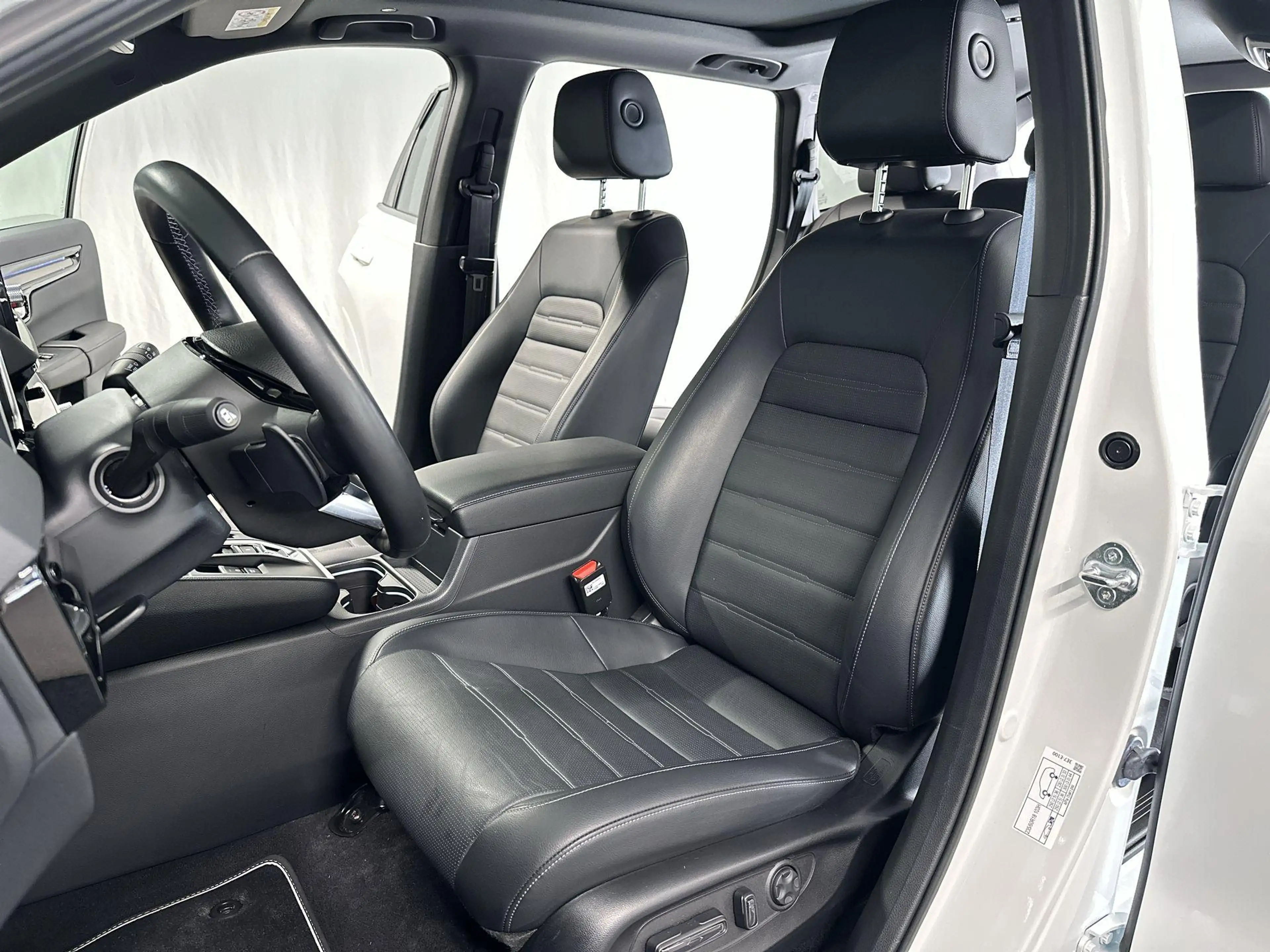 Honda CR-V 2.0 e:PHEV Advance Tech Automaat | Trekhaak | Came — photo 3