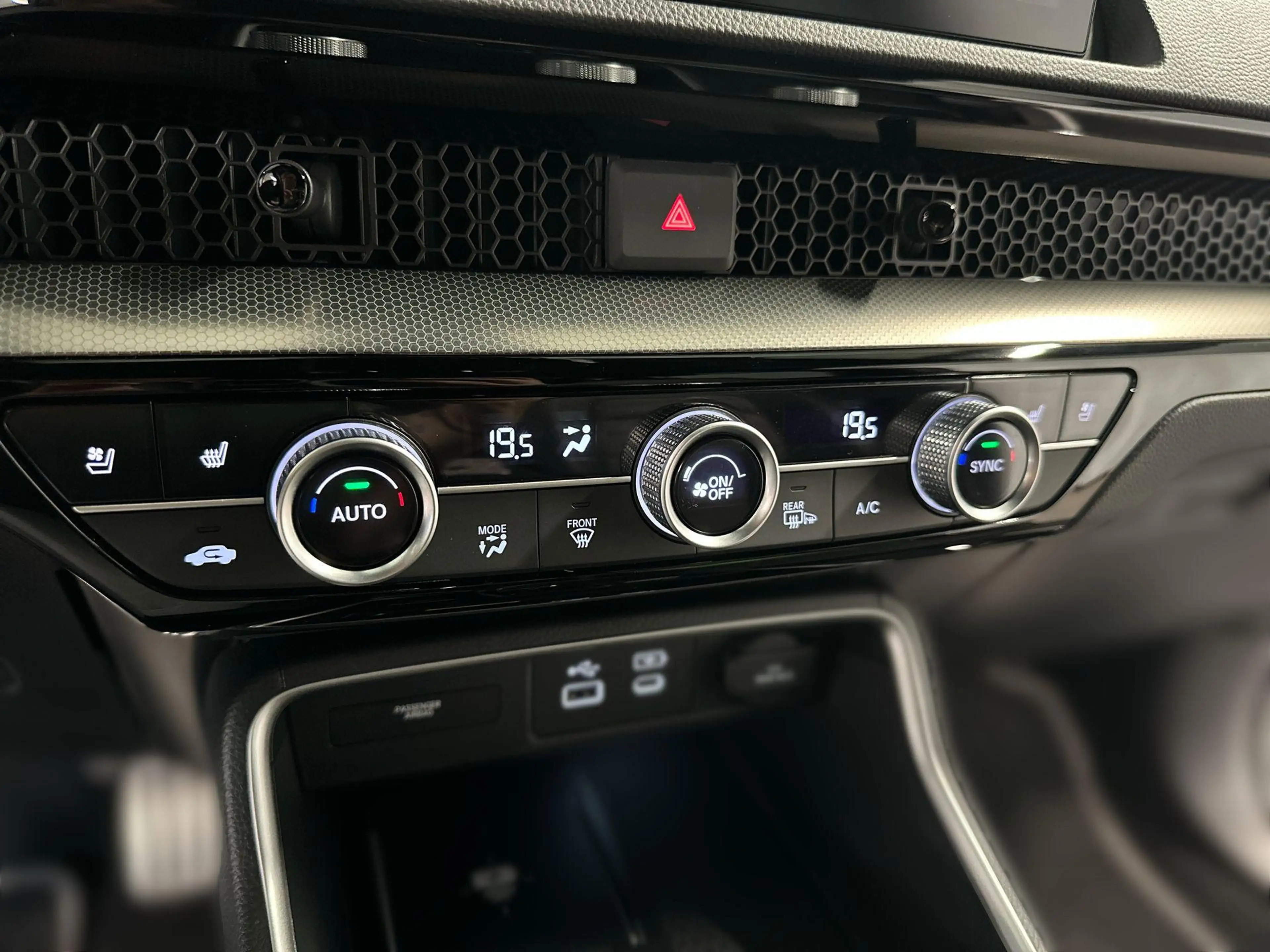 Honda CR-V 2.0 e:PHEV Advance Tech Automaat | Trekhaak | Came — photo 23
