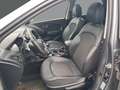 Hyundai iX35 1.7CRDI BD Kosmo Tecno 4x2 Gris - thumbnail 9