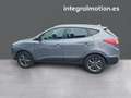 Hyundai iX35 1.7CRDI BD Kosmo Tecno 4x2 Gris - thumbnail 3