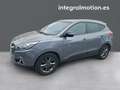 Hyundai iX35 1.7CRDI BD Kosmo Tecno 4x2 Gris - thumbnail 1