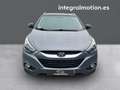 Hyundai iX35 1.7CRDI BD Kosmo Tecno 4x2 Gris - thumbnail 2