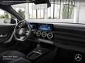 Mercedes-Benz CLA 200 AMG+NIGHT+MULTIBEAM+KAMERA+TOTW+KEYLESS+7G Grau - thumbnail 10