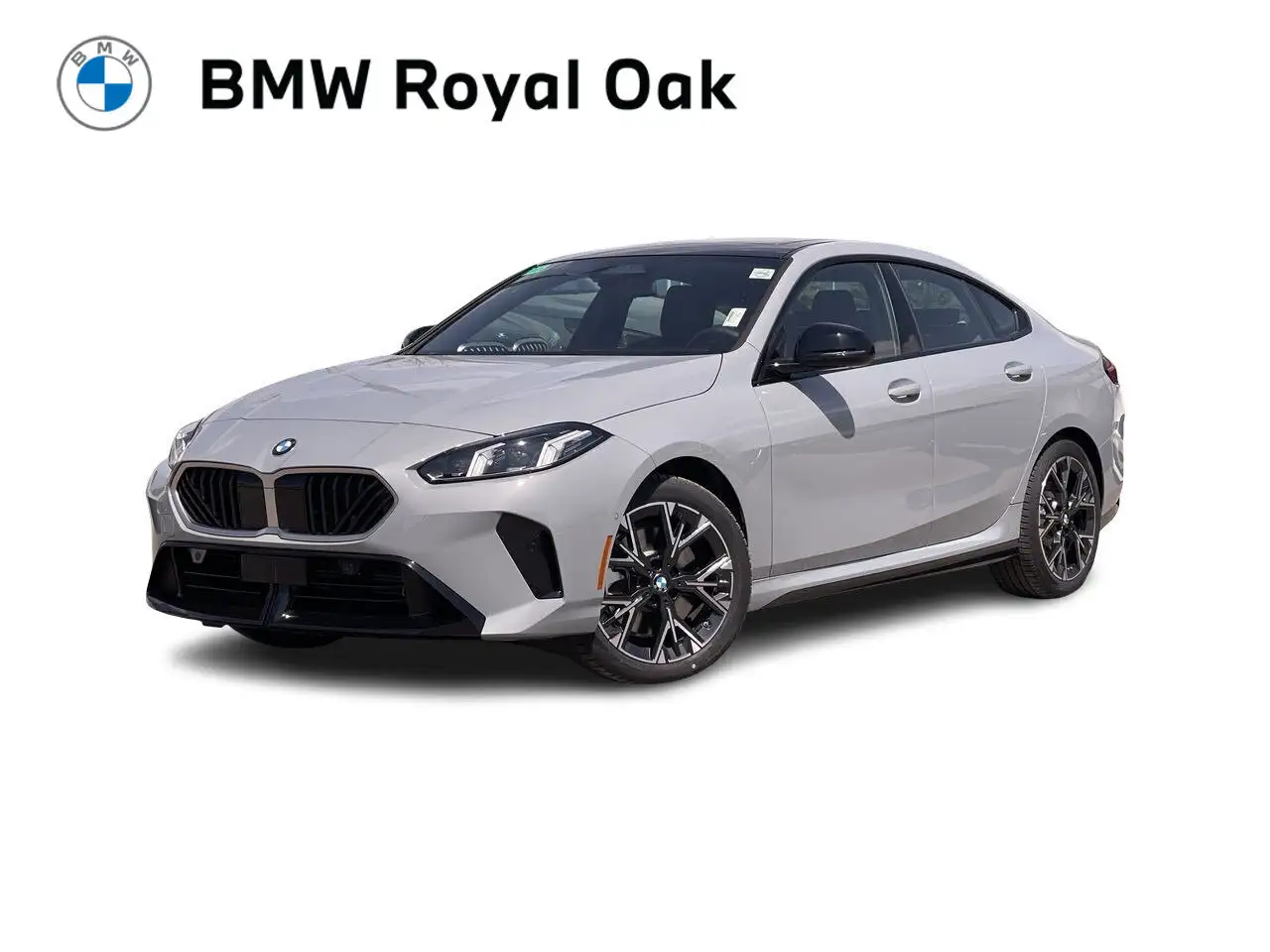 2026 BMW 2 Series