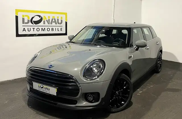 MINI One Clubman MINI Clubman One D * Navi * Tempomat * Bluetoot...