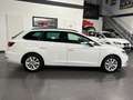 SEAT Leon 2.0 TDi ST Automatik **Navi*AHK*SHZ*Temp** Blanc - thumbnail 7