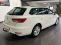 SEAT Leon 2.0 TDi ST Automatik **Navi*AHK*SHZ*Temp** Blanc - thumbnail 6