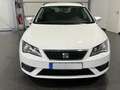 SEAT Leon 2.0 TDi ST Automatik **Navi*AHK*SHZ*Temp** Blanc - thumbnail 9