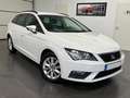 SEAT Leon 2.0 TDi ST Automatik **Navi*AHK*SHZ*Temp** Blanc - thumbnail 8