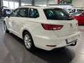 SEAT Leon 2.0 TDi ST Automatik **Navi*AHK*SHZ*Temp** Blanc - thumbnail 3