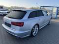 Audi A6 3.0 TDI, Euro 6 quattro, AHK, S-Line Grau - thumbnail 4