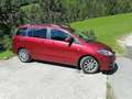 Mazda 5 Mazda 5 2,0i TX Plus Aut. TX Plus Rot - thumbnail 2