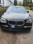 BMW 750 750i xDrive Luxury Schwarz - thumbnail 1