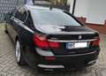 BMW 750 750i xDrive Luxury Schwarz - thumbnail 10