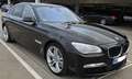 BMW 750 750i xDrive Luxury Schwarz - thumbnail 2