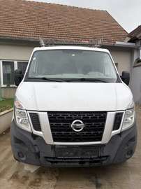 F35.13 L2H2 3,5t 2,3 dCi 125 DPF Comfort