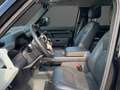 Land Rover Defender 110 D240 HSE neuer Motor vor 17.000 km Zwart - thumbnail 10