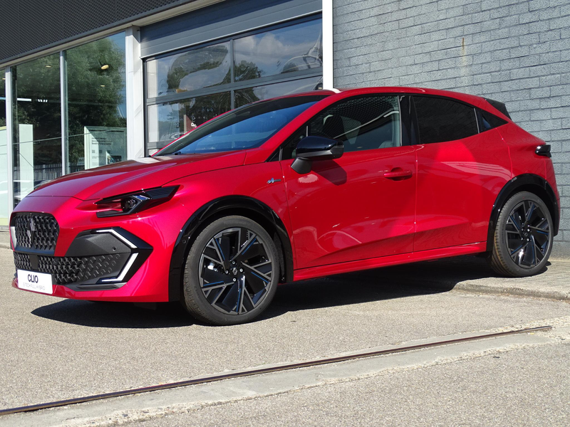 Renault Clio 1.8 Hybrid 160 esprit Alpine NU 5 JAAR GARANTIE! / — photo 28