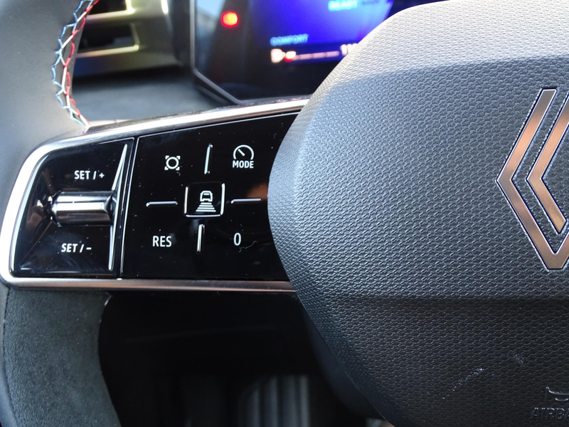 Renault Clio 1.8 Hybrid 160 esprit Alpine NU 5 JAAR GARANTIE! / — photo 21