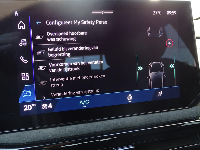 Renault Clio 1.8 Hybrid 160 esprit Alpine NU 5 JAAR GARANTIE! / — photo 34