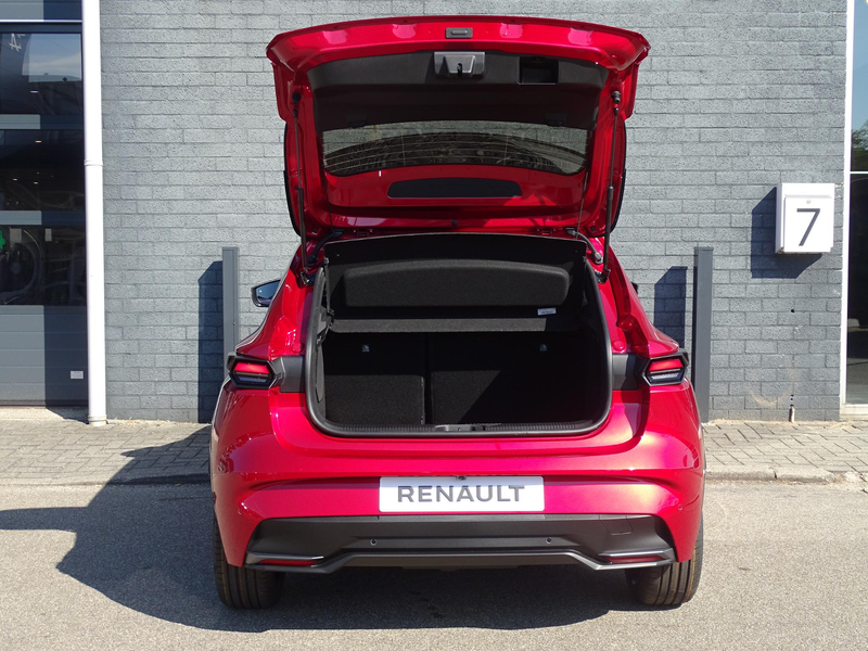 Renault Clio 1.8 Hybrid 160 esprit Alpine NU 5 JAAR GARANTIE! / — photo 9