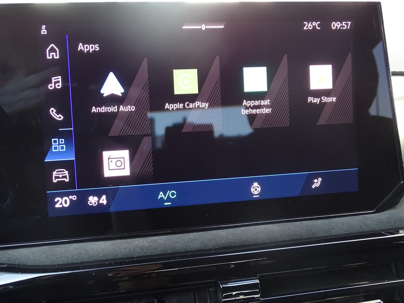 Renault Clio 1.8 Hybrid 160 esprit Alpine NU 5 JAAR GARANTIE! / — photo 11