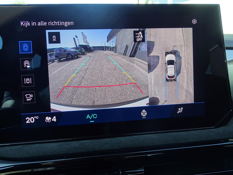 Renault Clio 1.8 Hybrid 160 esprit Alpine NU 5 JAAR GARANTIE! / — photo 12