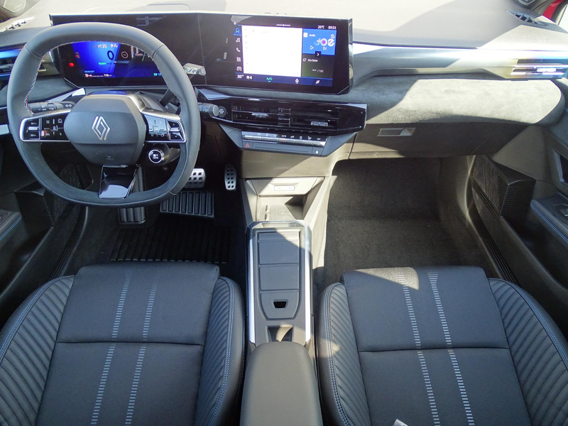 Renault Clio 1.8 Hybrid 160 esprit Alpine NU 5 JAAR GARANTIE! / — photo 3