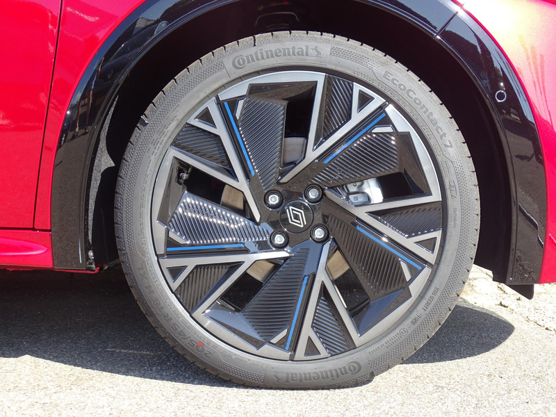 Renault Clio 1.8 Hybrid 160 esprit Alpine NU 5 JAAR GARANTIE! / — photo 26