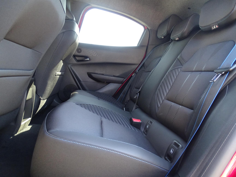 Renault Clio 1.8 Hybrid 160 esprit Alpine NU 5 JAAR GARANTIE! / — photo 8