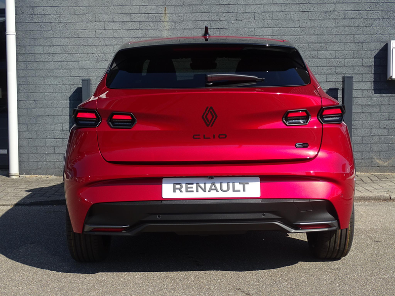 Renault Clio 1.8 Hybrid 160 esprit Alpine NU 5 JAAR GARANTIE! / — photo 19