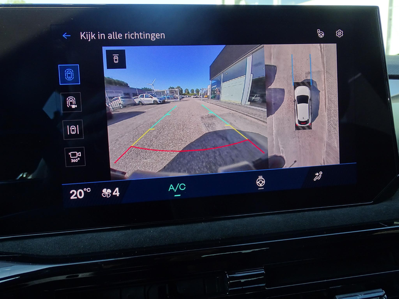 Renault Clio 1.8 Hybrid 160 esprit Alpine NU 5 JAAR GARANTIE! / — photo 42